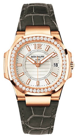 Patek Philippe - Nautilus Watches - 7010R-001