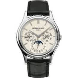 Patek Philippe - Perpetual Calendar Watches - 5140G-001