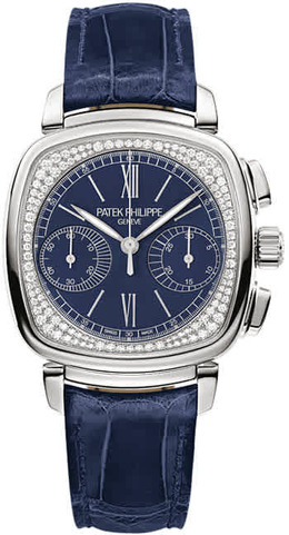 Patek Philippe - Complications Watches - 7071G-011