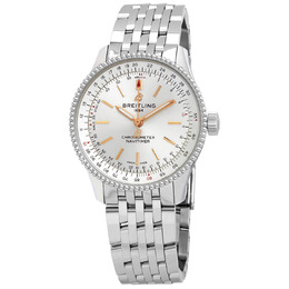 Breitling - Navitimer Watches - A17395F41G1A1