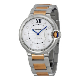 Cartier - Ballon Watches - WE902031