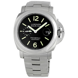 Panerai - Luminor Watches - PAM00299