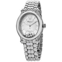 Chopard - ساعة  Happy Sport - 278602-3002