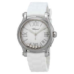 Chopard - ساعة  Happy Sport - 278582-3001