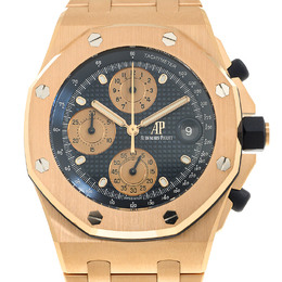 Audemars Piguet - ساعة  Royal Oak Offshore - 26238OR.OO.2000OR.01