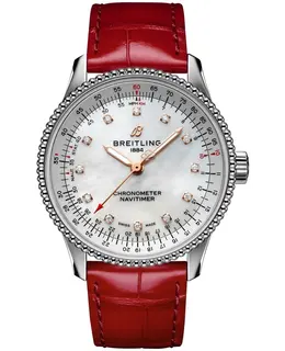 Breitling - Navitimer Watches - A17395211A1P5