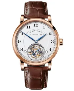 A. Lange & Sohne - ساعة - 730.032