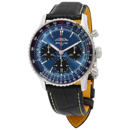Breitling - Navitimer B01 Chronograph Watches - AB0139241C1P1