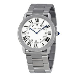 Cartier - Watches - W6701005