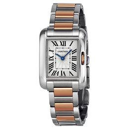 Cartier - Tank Watches - W5310036