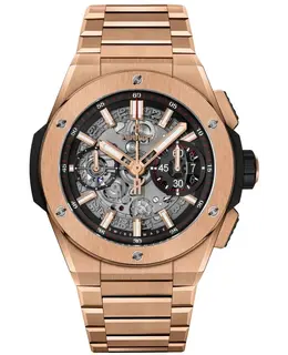 Hublot - Big Bang Watches - 451.OX.1180.OX