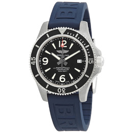 Breitling - Superocean 42 Watches - A17366021B1S1BL