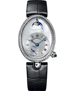 Breguet - Reine De Naples Watches - 8908BB/52/964/D00D3L