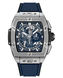 Hublot - Spirit Of Big Bang Watches - 642.NX.7170.RX
