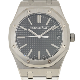 Audemars Piguet - Royal Oak 50th Anniversary Watches - 15510ST.OO.1320ST.05