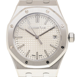Audemars Piguet - Royal Oak 15550st Watches - 15550ST.OO1356ST.01