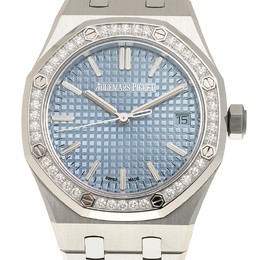 Audemars Piguet - ساعة  Royal Oak - 15551ST.ZZ.1356ST.04