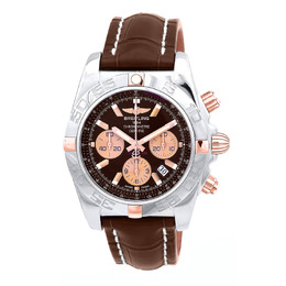 Breitling - Chronomat 44 Watches - IB011012/Q576.740P.A20D.1