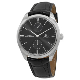 Omega - De Ville Watches - 435.13.40.22.01.001