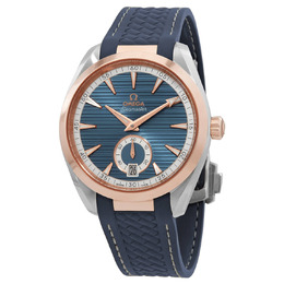 Omega - Watches - 220.22.41.21.03.001