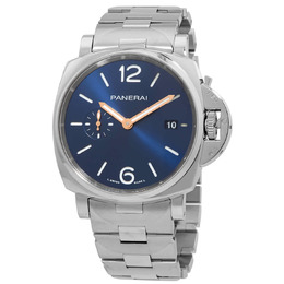 Panerai - Luminor Watches - PAM01124