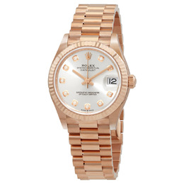 Rolex - ساعة  Datejust 31 - 278275-0039