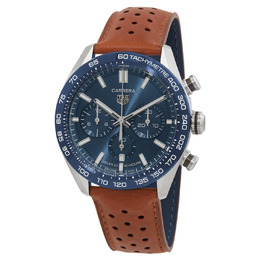 Tag Heuer - Carrera Watches - CBN2A1A.FC6537