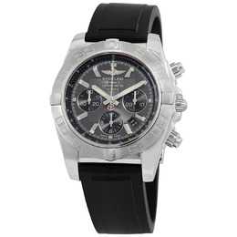 Breitling - Chronomat 44 Watches - AB011011/F546.131S.A20S.1