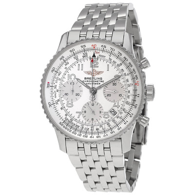 Breitling Cosmonaute Chronograph Mens Watch, A2232212/G517.423A (black, arb720)