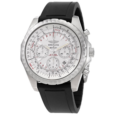 Breitling Bentley Motors T Speed Chronograph Automatic Mens Watch A2536513/G675.137S.A20DSA A2536513/G675.137S.A20DSA.2 (black, arb733)