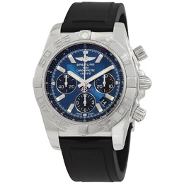Breitling - Chronomat 44 Watches - AB011012/C789.131S.A20S.1