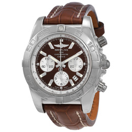 Breitling - Chronomat 44 Watches - AB011012/Q575.739P.A20BA.1