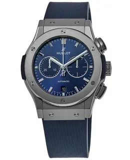 Hublot - Classic Fusion Watches - 541.NX.7170.RX