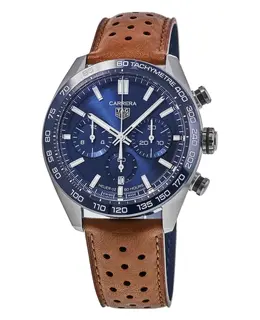 Tag Heuer - ساعة  Carrera - CBN2A1A.FC6537