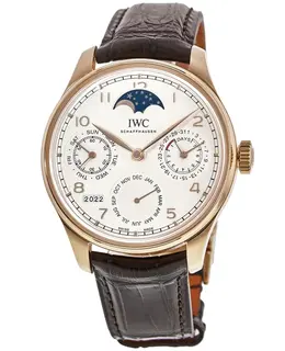IWC - Portugieser Watches - IW503302