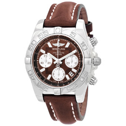 Breitling - Chronomat Watches - AB014012/Q583.431X.A18BA.1