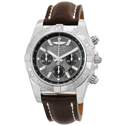Breitling - Chronomat 44 Watches - AB011012/F546.131S.A20S.1