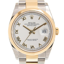 Rolex - Datejust 36 Watches - 126203WRO