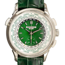 Patek Philippe - Complications Watches - 5930P-001