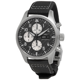 IWC - Pilot's Watches - IW377903