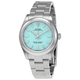 Rolex - ساعة  Oyster Perpetual - M277200-0007