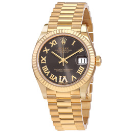 Rolex - Datejust 31 Watches - 278278GYRDP