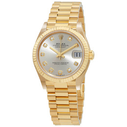 Rolex - ساعة Datejust 31 - M278278-0034