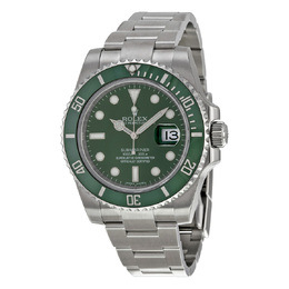 Rolex - ساعة  Submariner - 116610LV