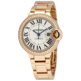 Cartier - Ballon Watches - WE902064