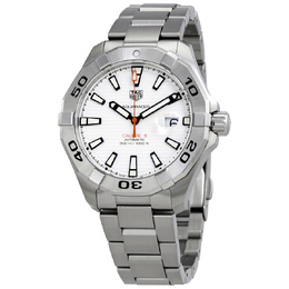 Tag Heuer - ساعة  Aquaracer - WAY2013.BA0927