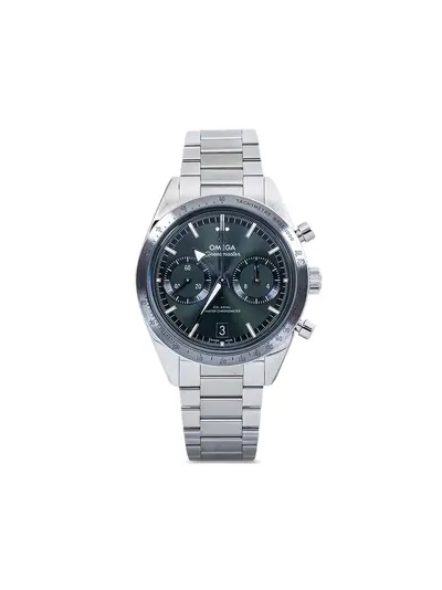 Omega Speedmaster Ref 19387876 (arb16)