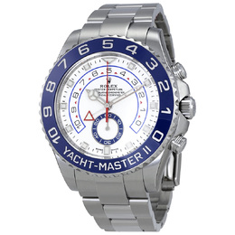 Rolex - ساعة  Yacht-Master - 116680-0002