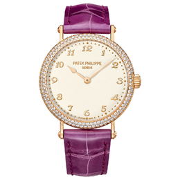 Patek Philippe - Calatrava Watches - 7200/200R