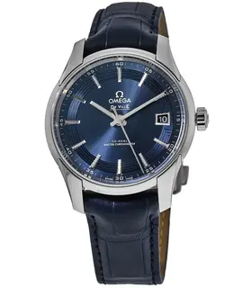 Omega - De Ville Watches - 433.33.41.21.03.001